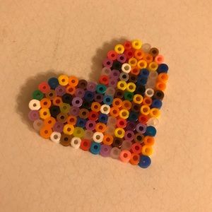 Meet your Posher, Becky